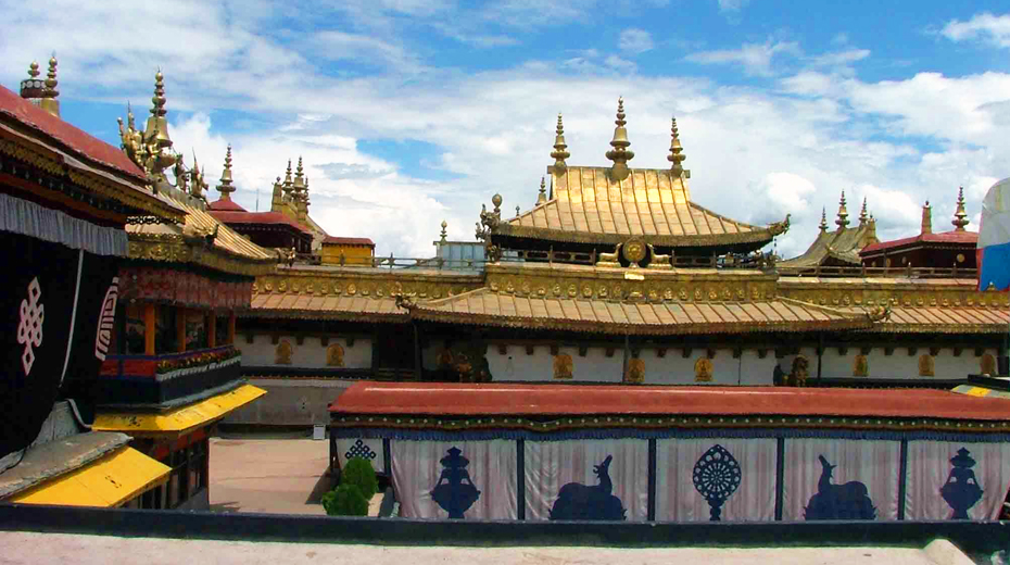 Jokhang Temple 5