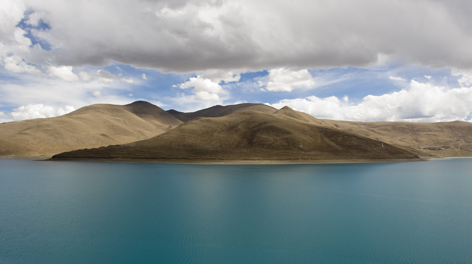 Lake Manasarovar 1