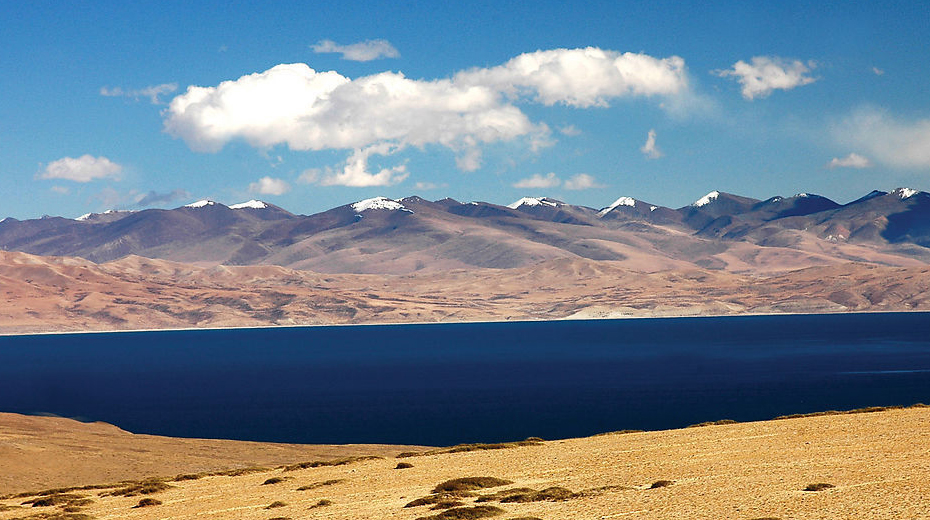 Lake Manasarovar 2