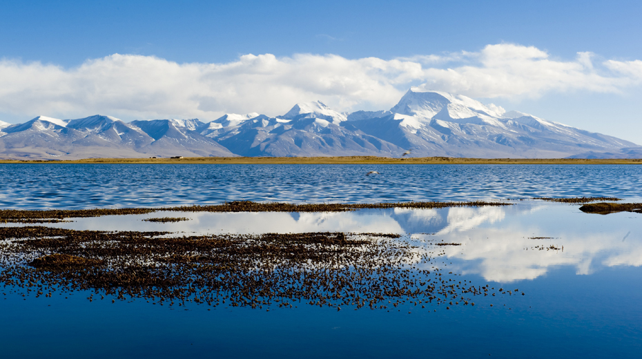 Lake Manasarovar 3