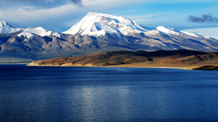 Lake Manasarovar 5