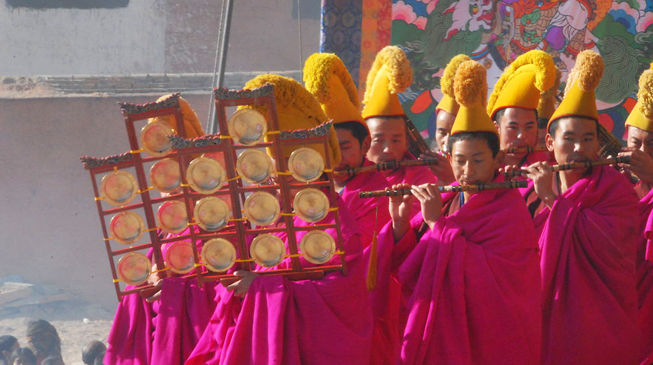Lama 3