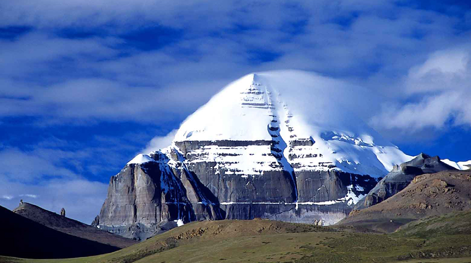 Mount Kailas 1