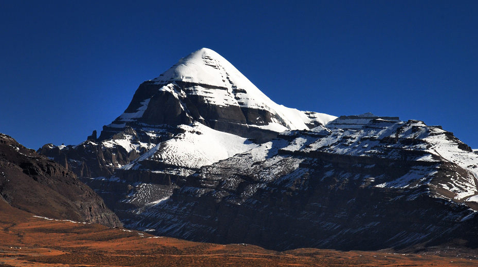 Mount Kailas 2