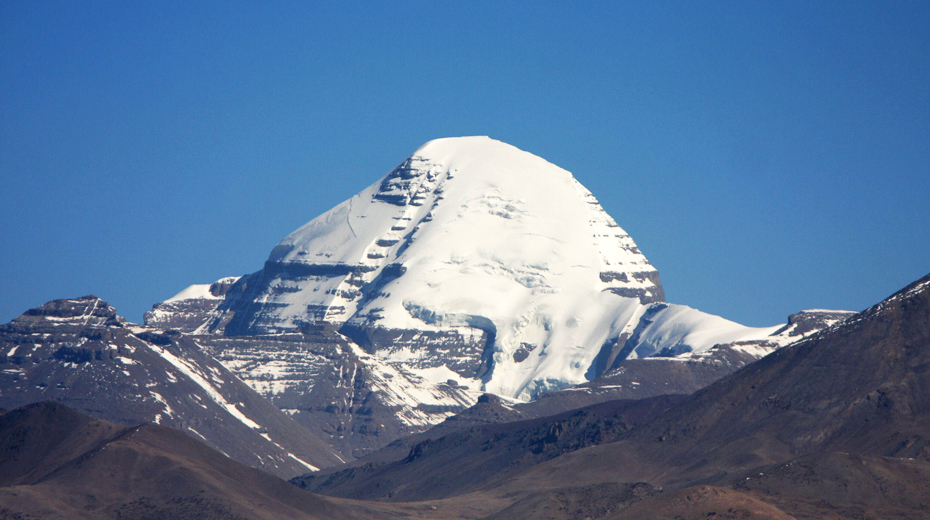 Mount Kailas 4