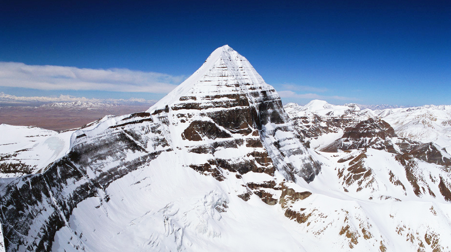 Mount Kailas 5